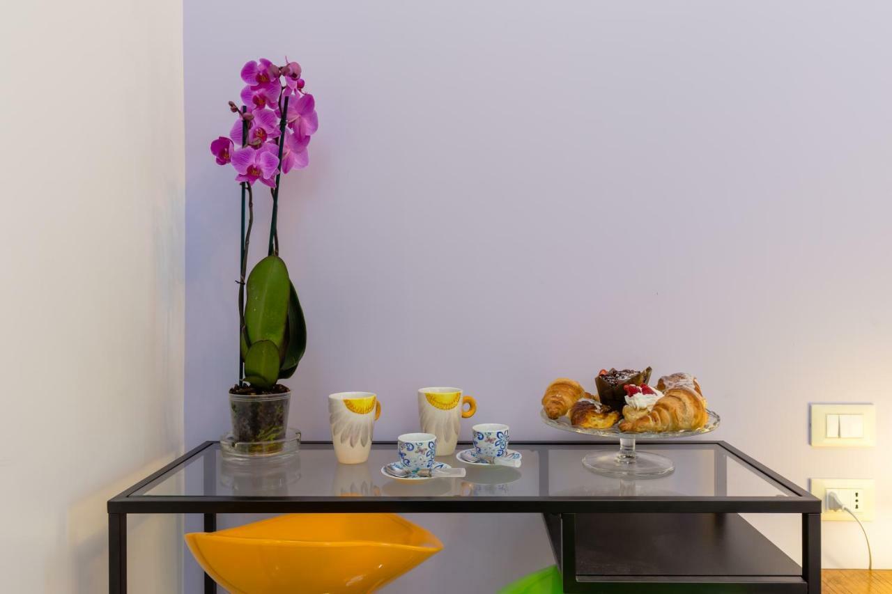 Mi Bed & Breakfast Roma