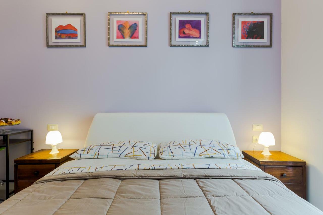 Mi Bed & Breakfast Roma